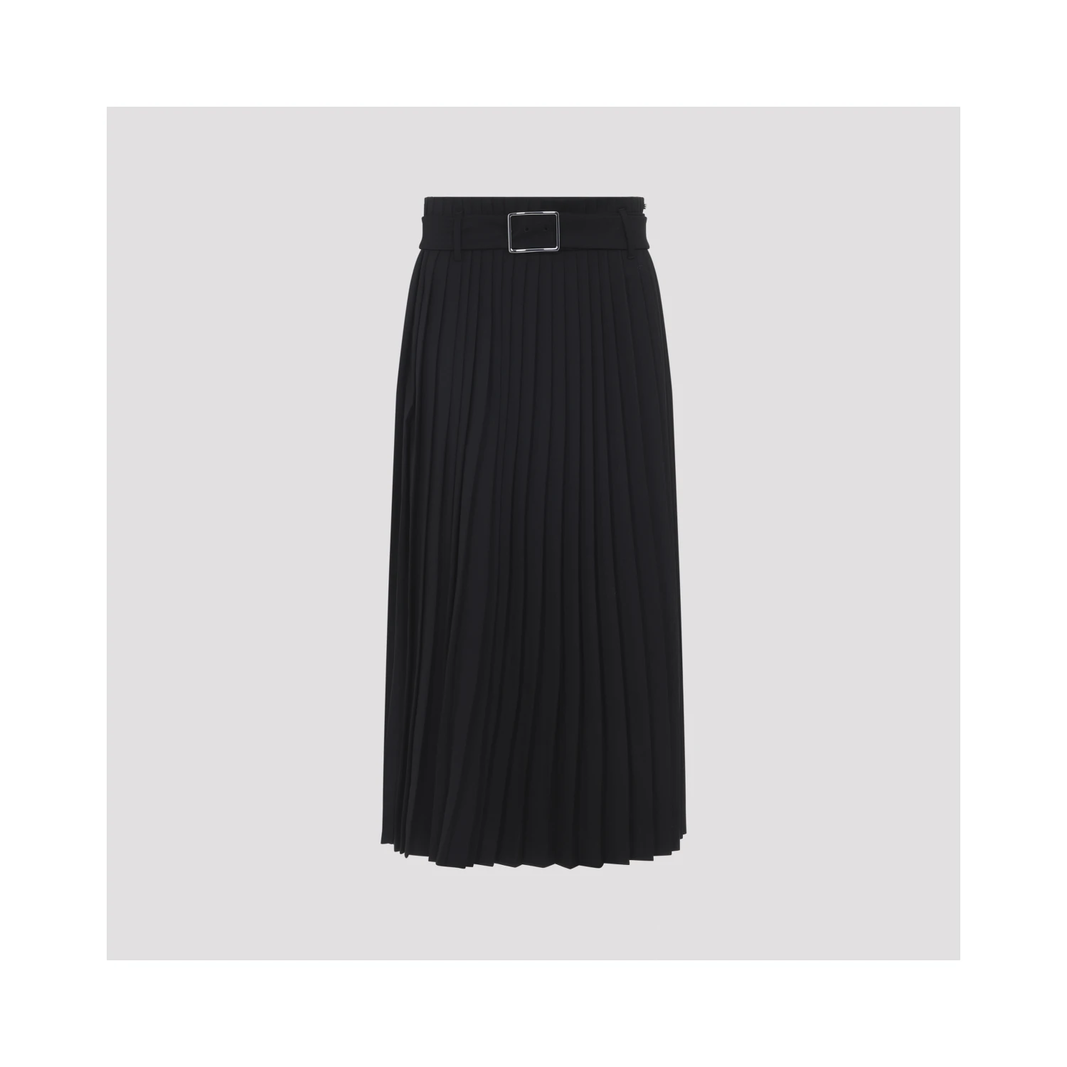 Sportmax Panteon Midi Skirt
