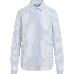 Max Mara Accenni Striped Shirt