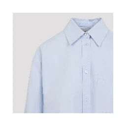 Sportmax Nespola Long Shirt