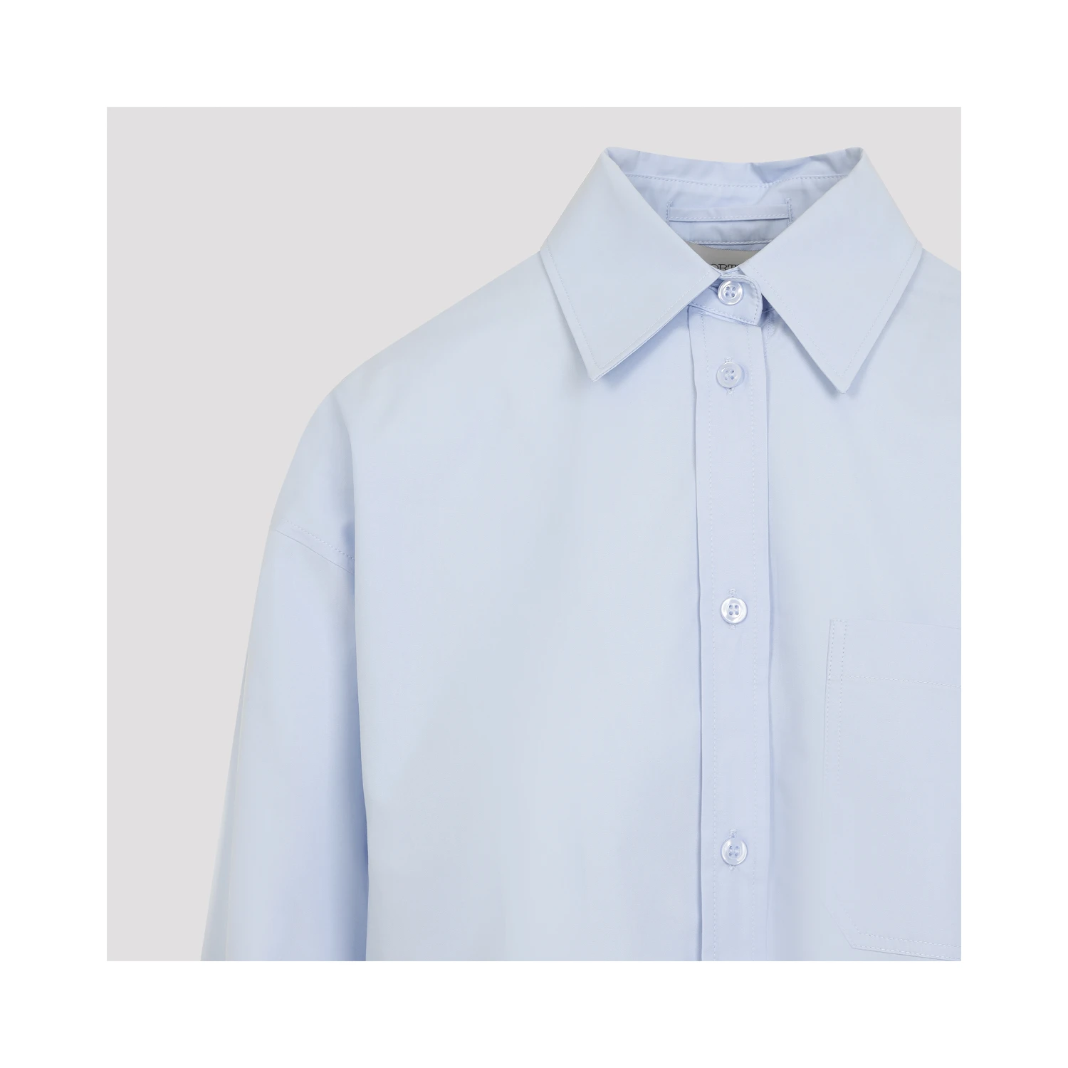 Sportmax Nespola Long Shirt