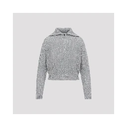 Max Mara Tequila Pullover