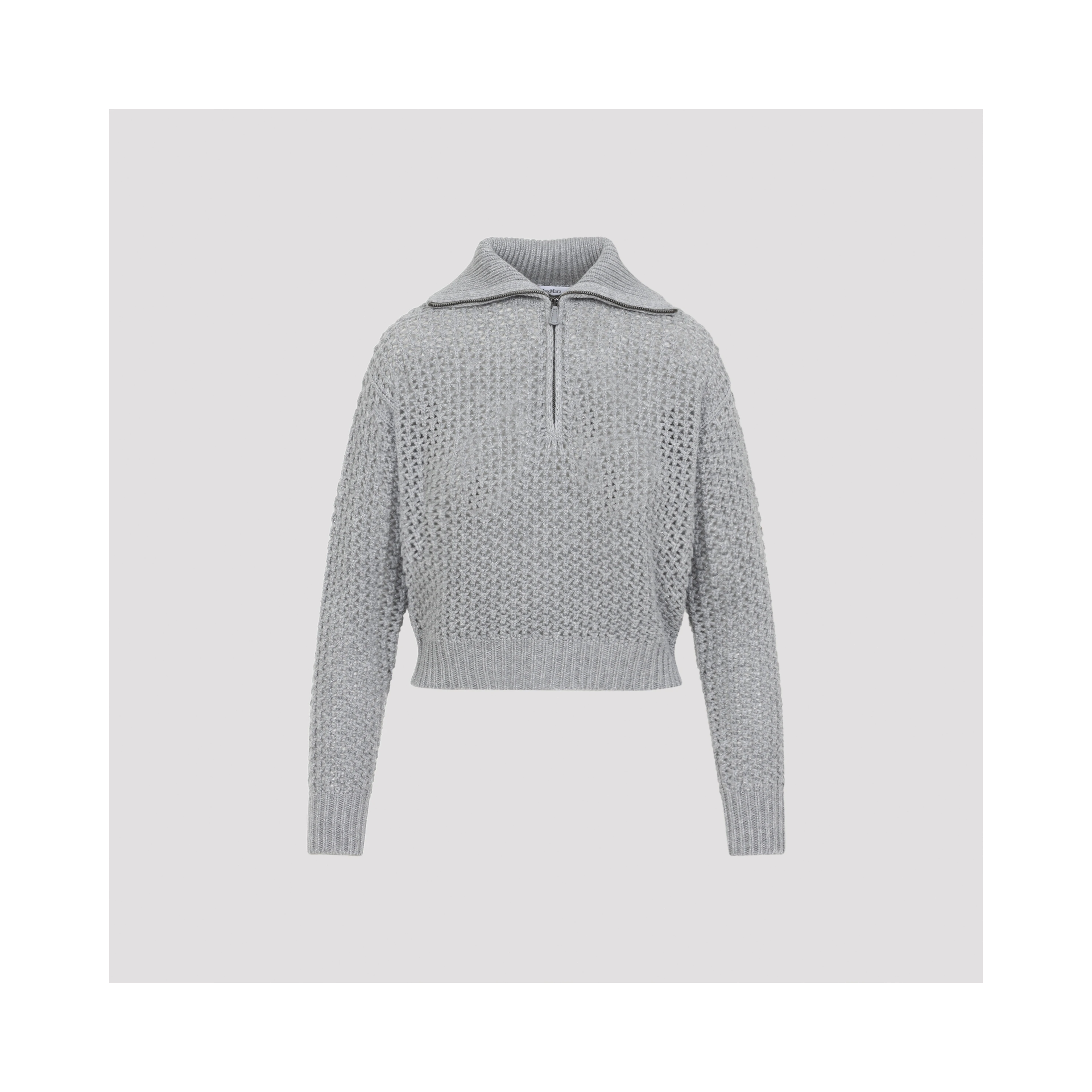 Max Mara Tequila Pullover
