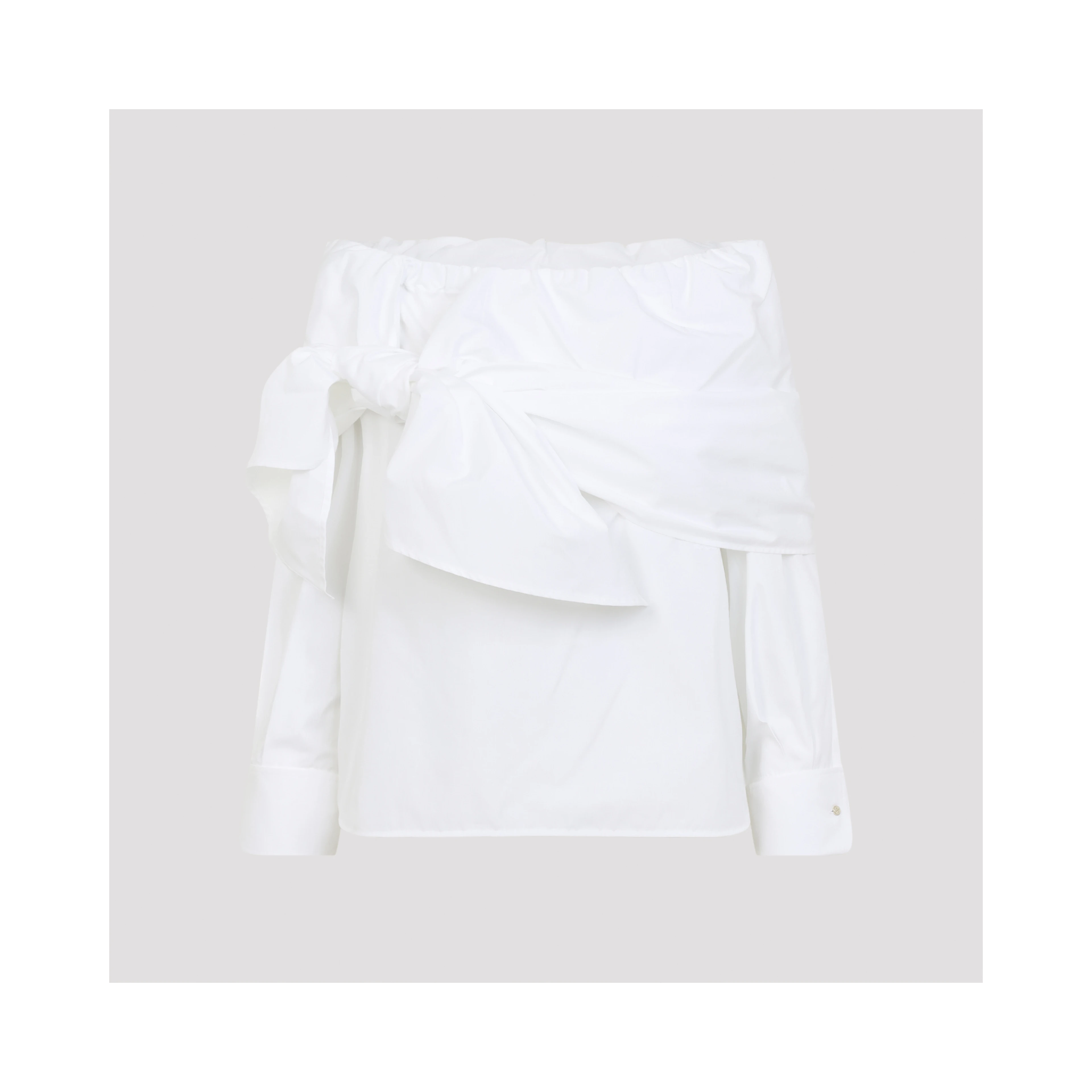 Max Mara Curvone Shirt