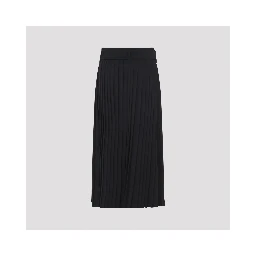 Sportmax Panteon Midi Skirt