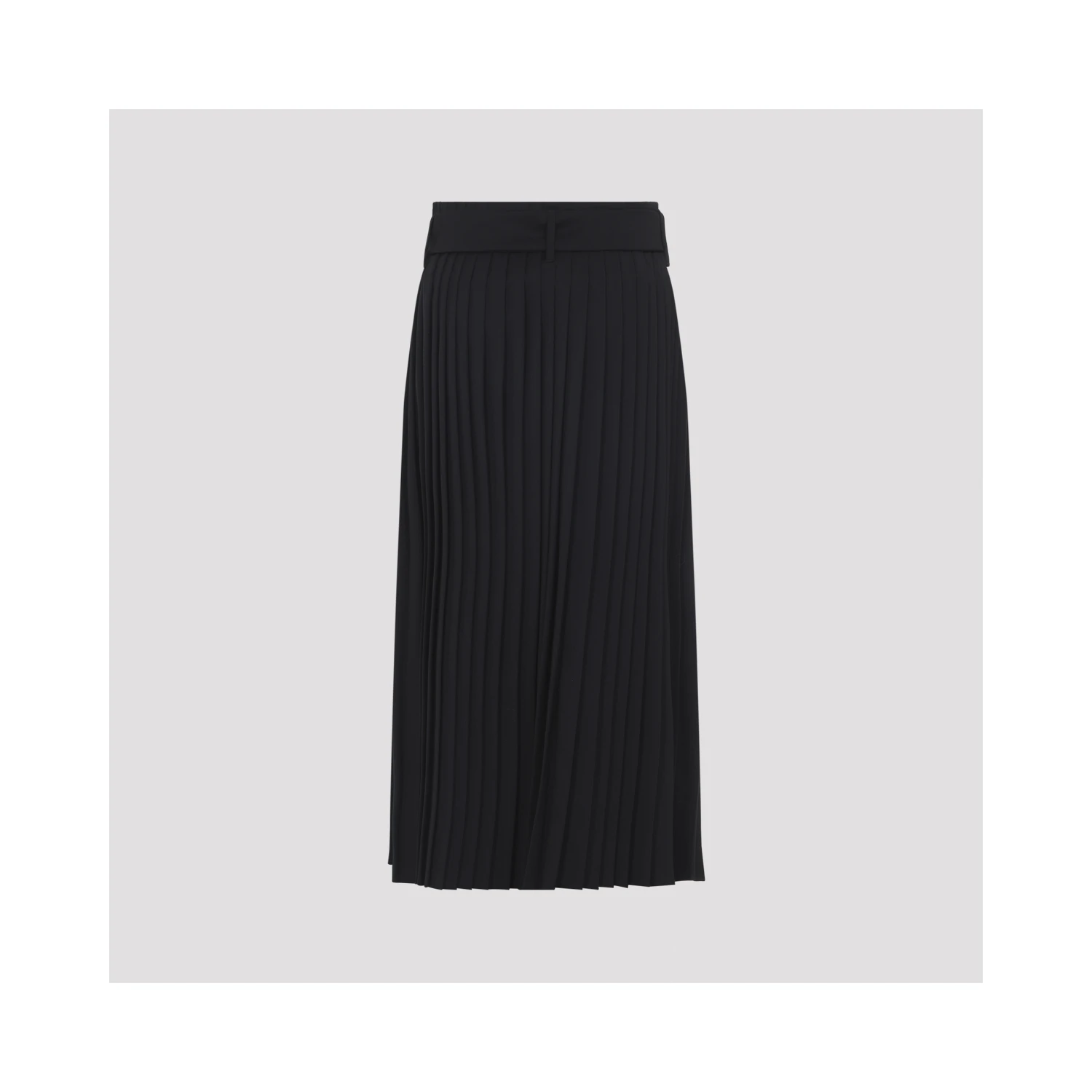 Sportmax Panteon Midi Skirt