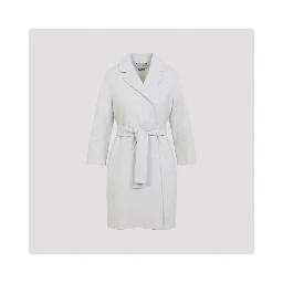 Max Mara`s Arona Coat