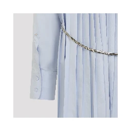Sportmax Nespola Long Shirt