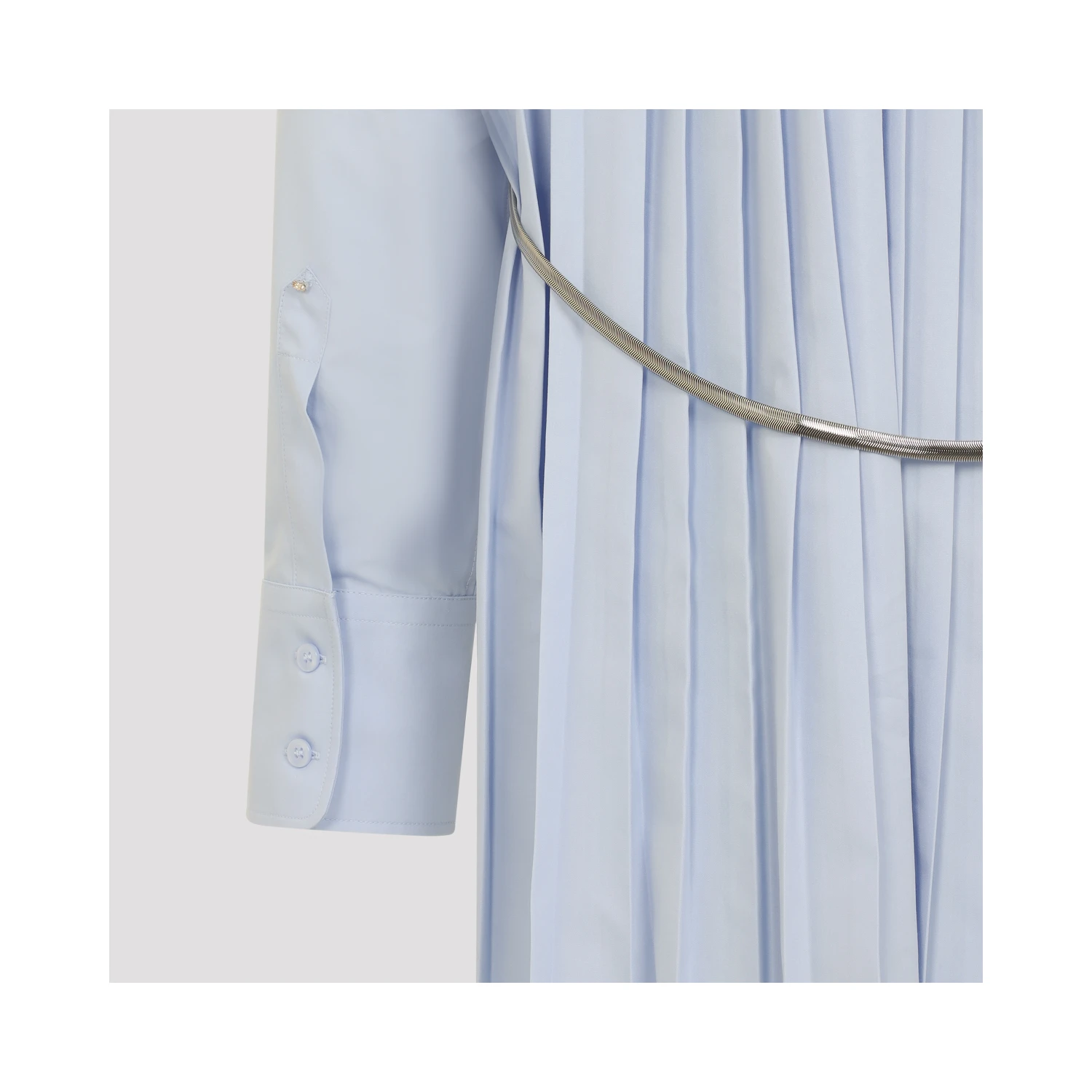 Sportmax Nespola Long Shirt