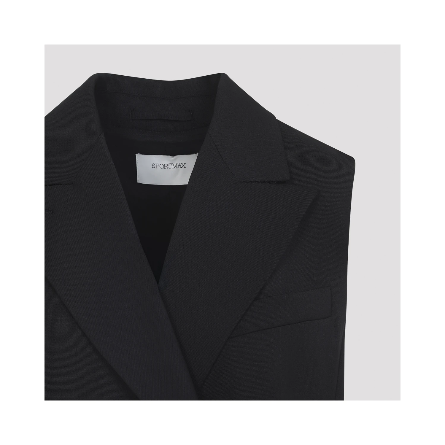 Sportmax Albero Gilet