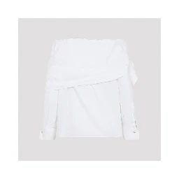 Max Mara Curvone Shirt