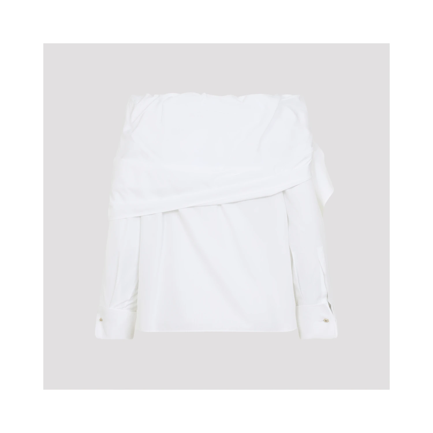 Max Mara Curvone Shirt