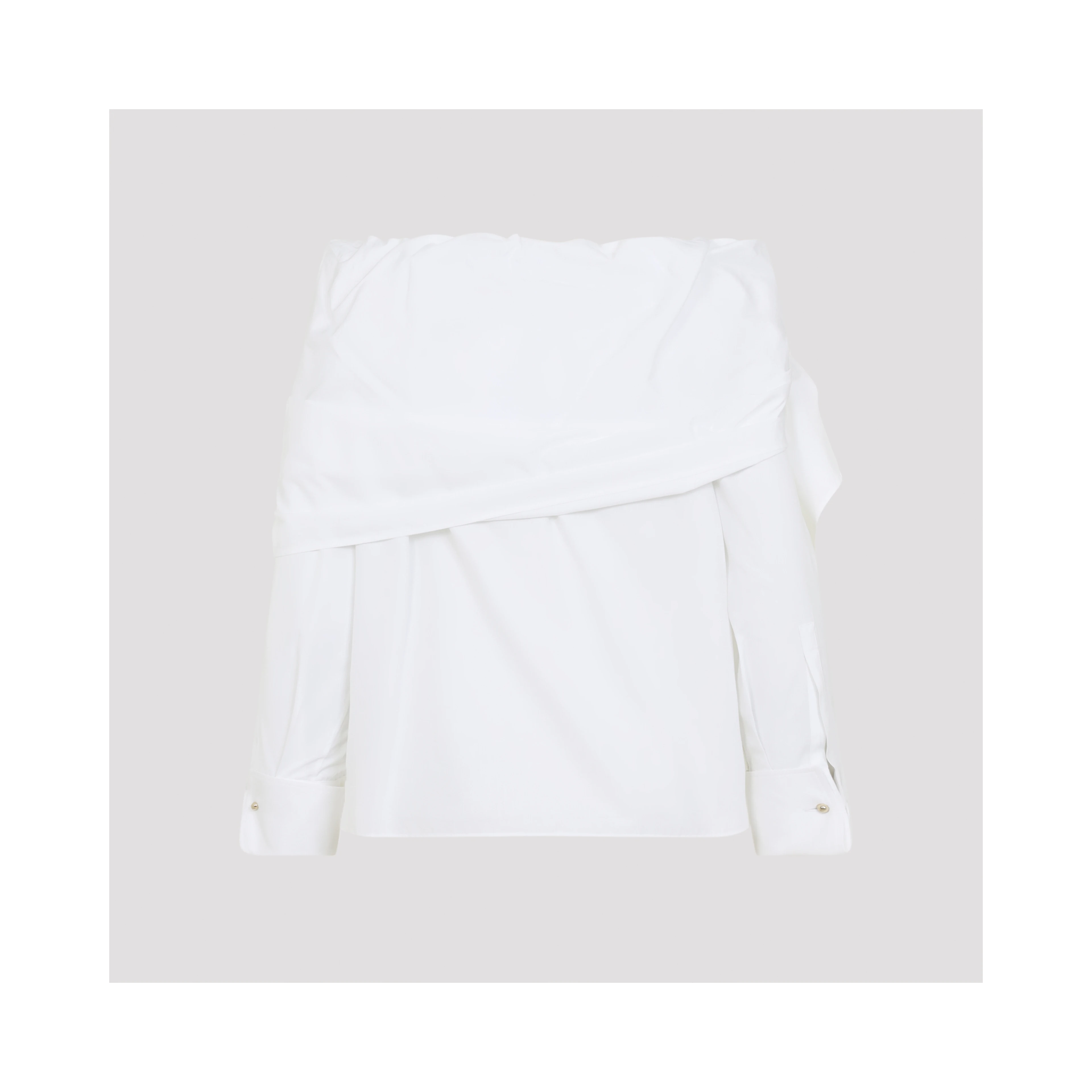 Max Mara Curvone Shirt