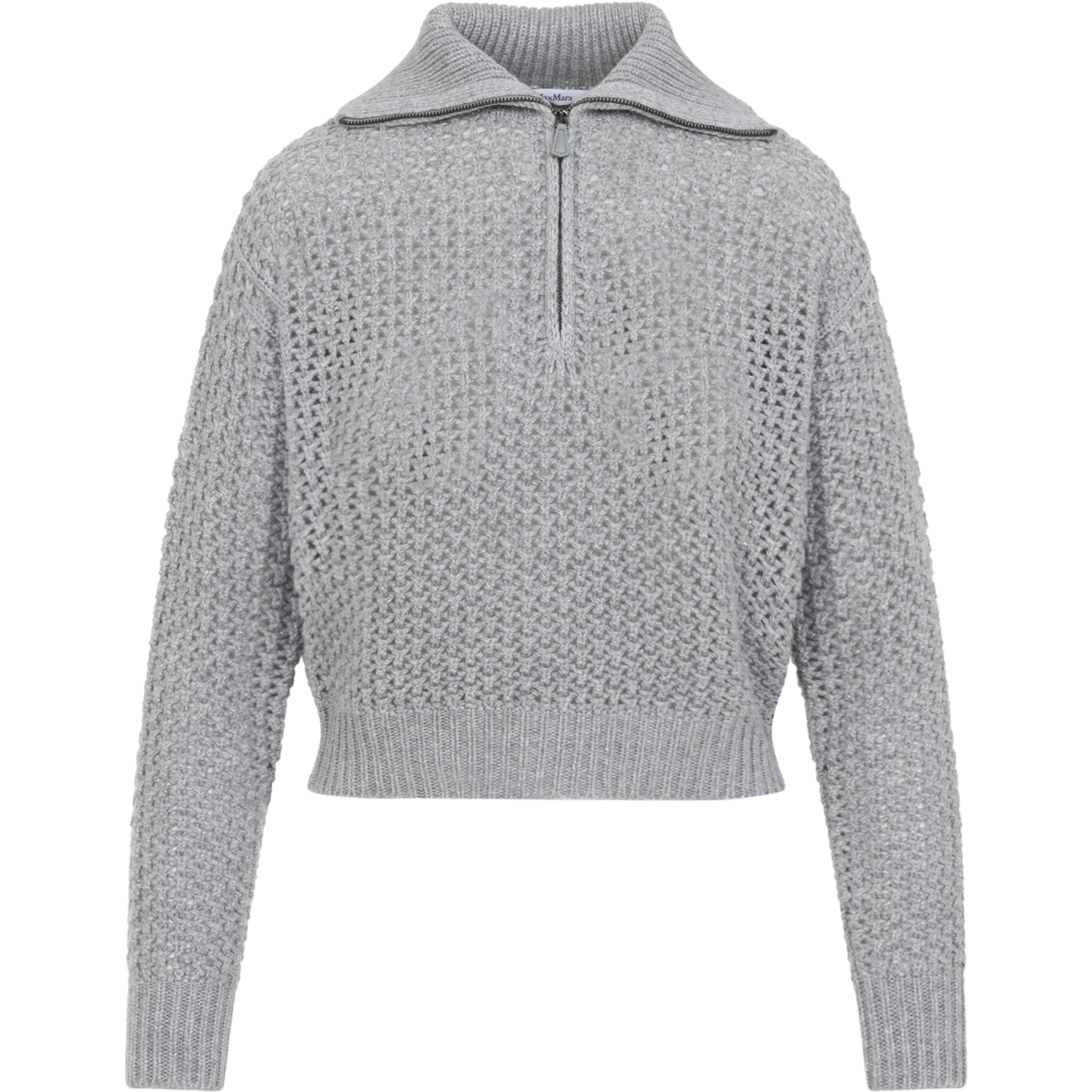 Max Mara Tequila Pullover