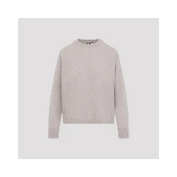 Max Mara`s Nebbie Pullover