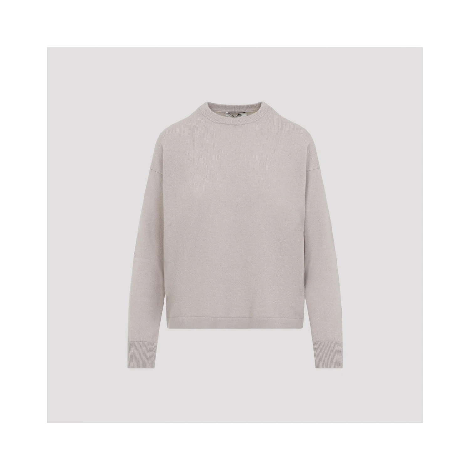 Max Mara`s Nebbie Pullover