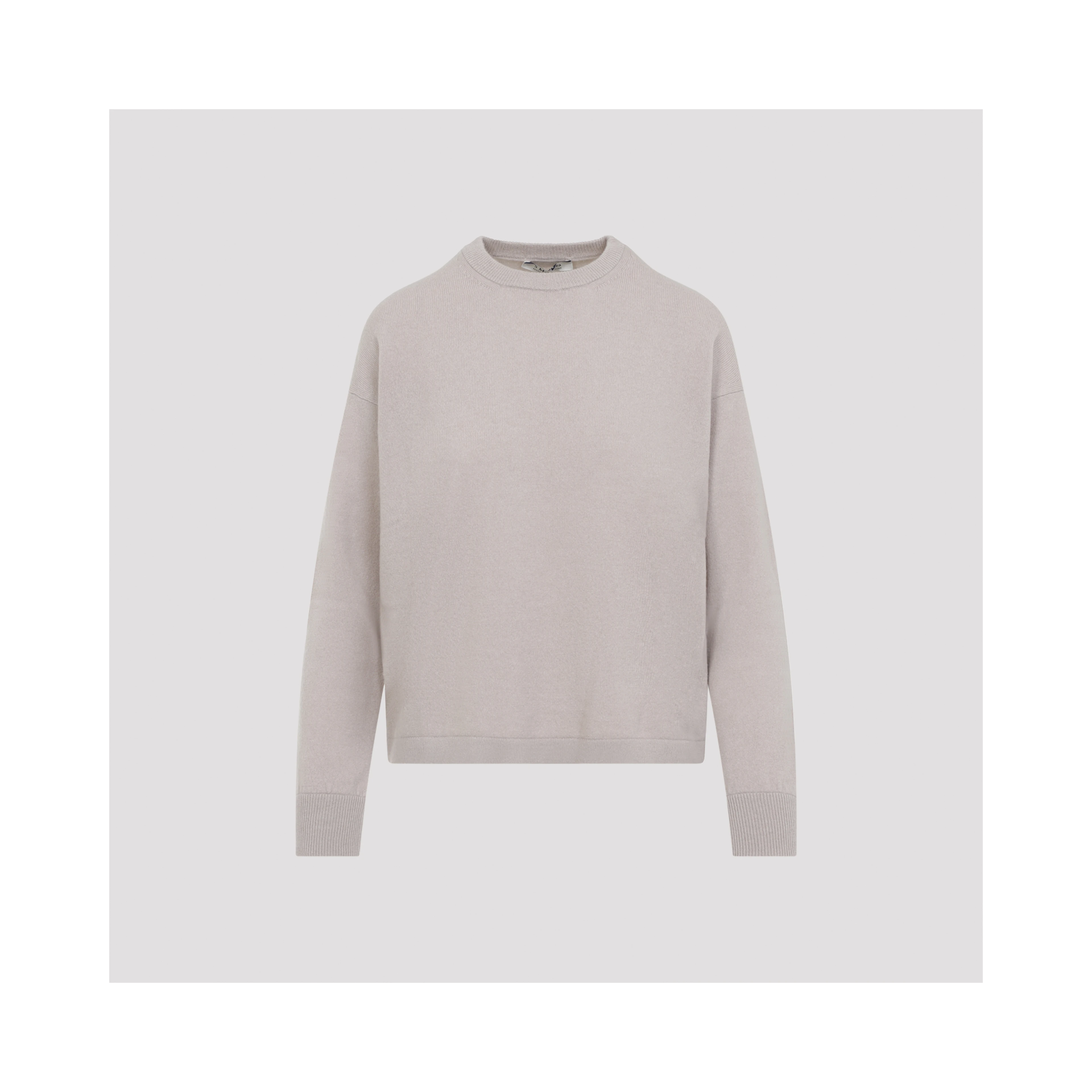 Max Mara`s Nebbie Pullover