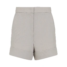 Max Mara Celebre Shorts