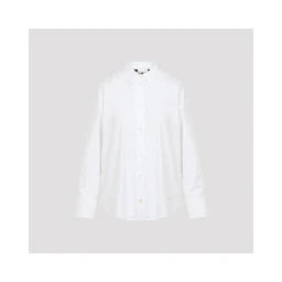 Max Mara`s Adele Shirt