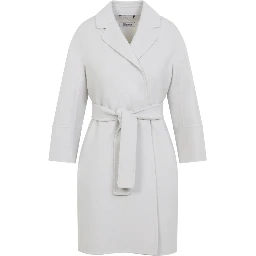 Max Mara`s Arona Coat