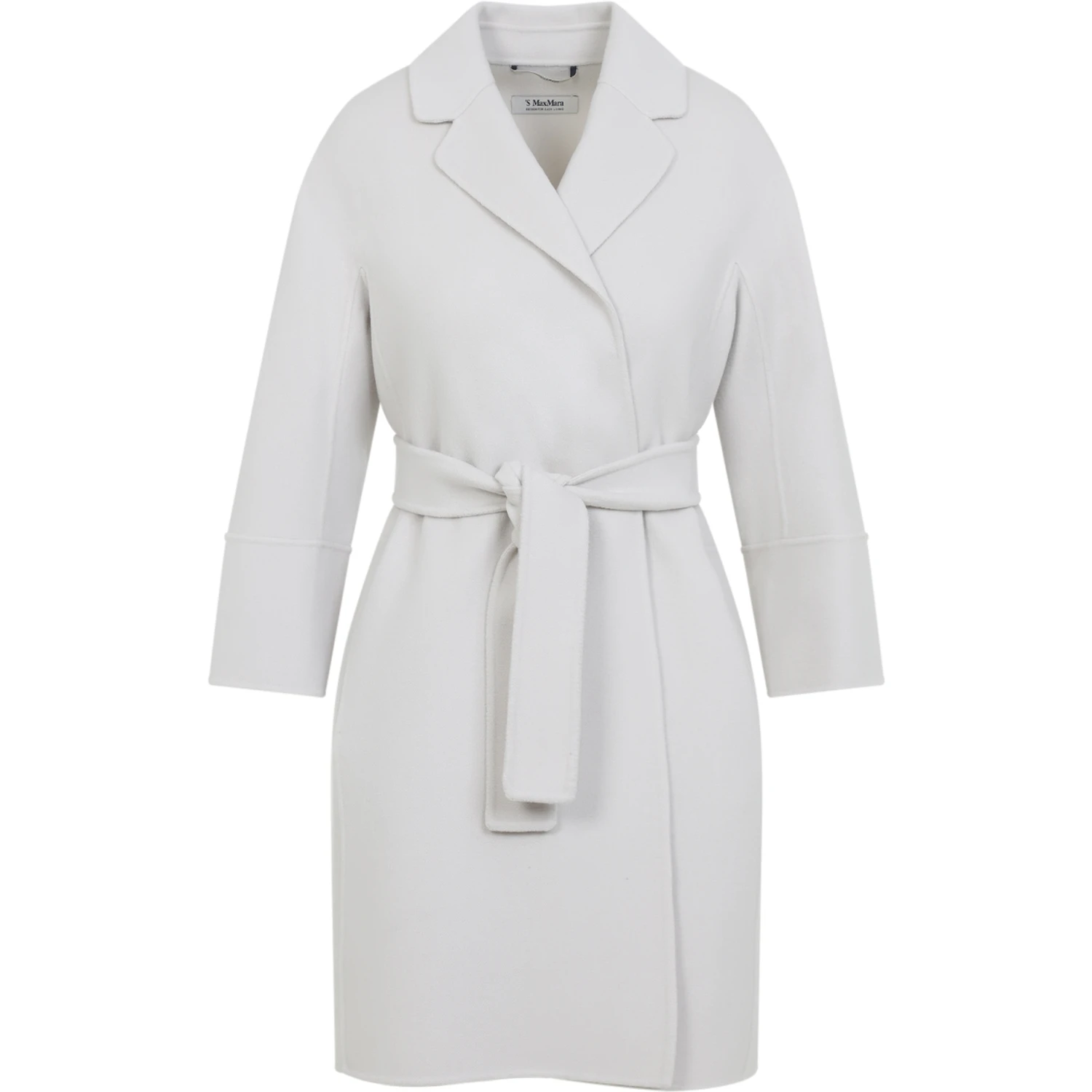 Max Mara`s Arona Coat