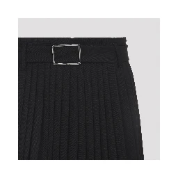 Sportmax Panteon Midi Skirt