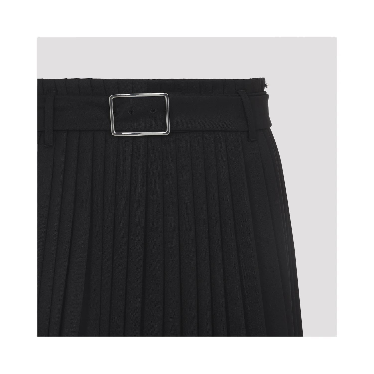 Sportmax Panteon Midi Skirt