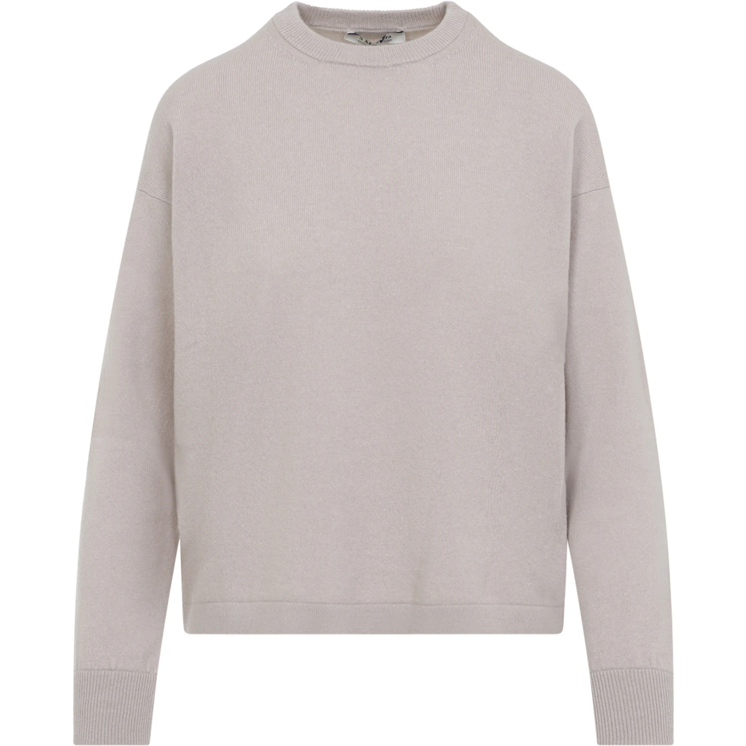 Max Mara`s Nebbie Pullover