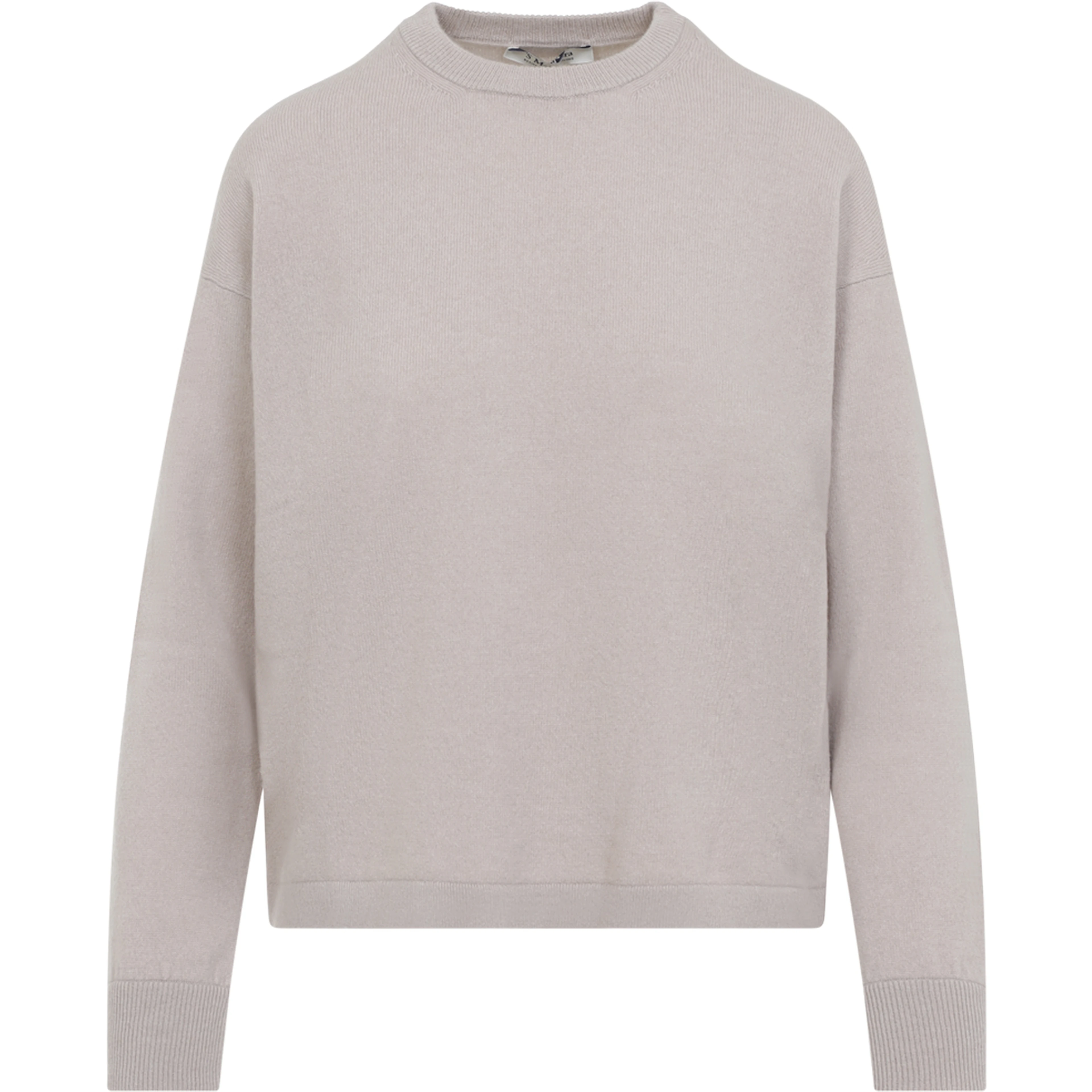 Max Mara`s Nebbie Pullover