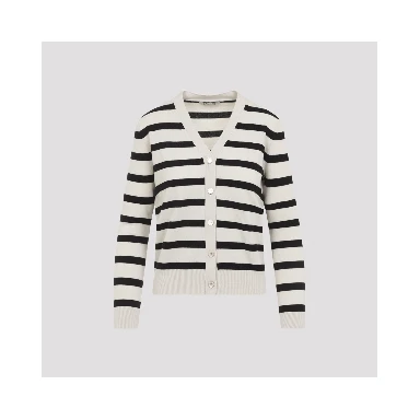Max Mara`s Ribes Cardigan