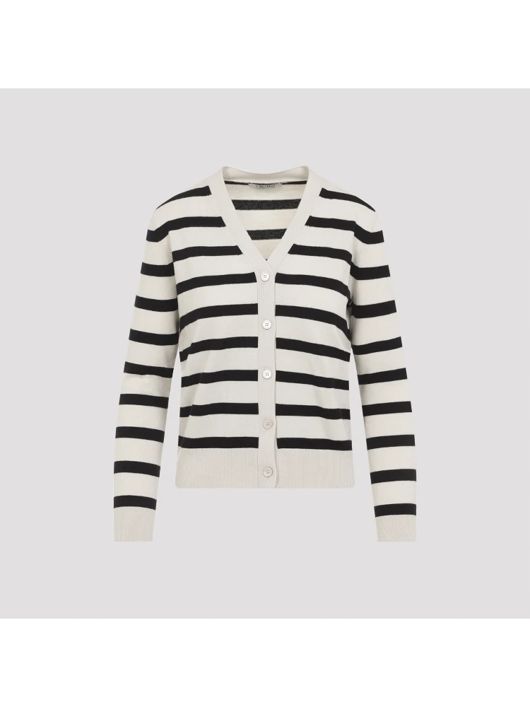 Max Mara`s Ribes Cardigan