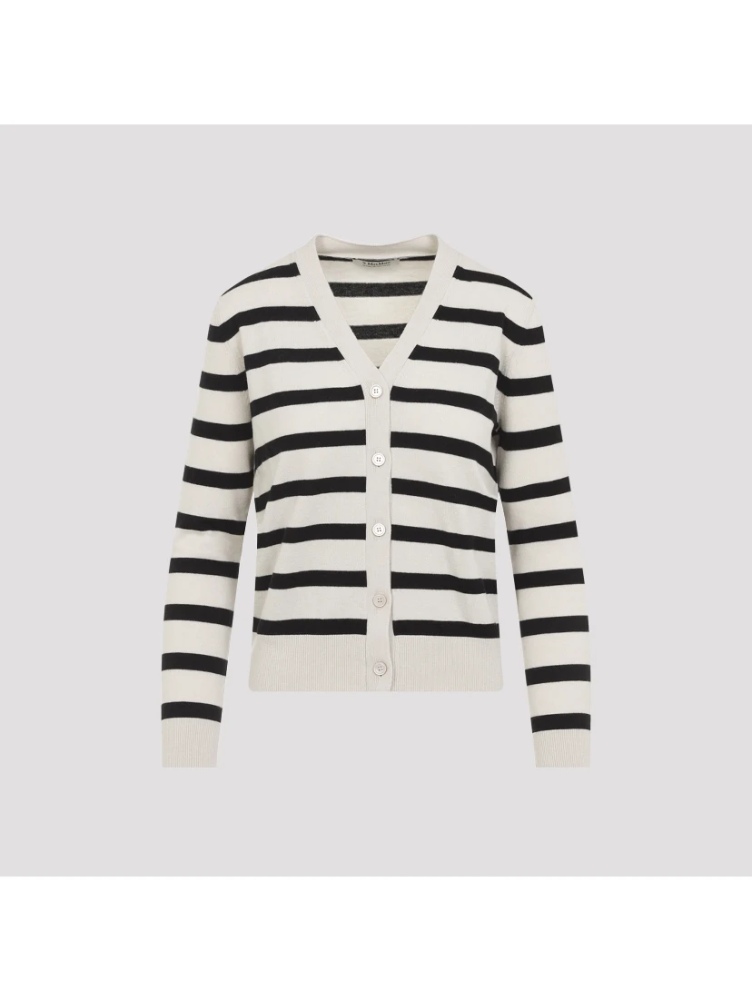 Max Mara`s Ribes Cardigan