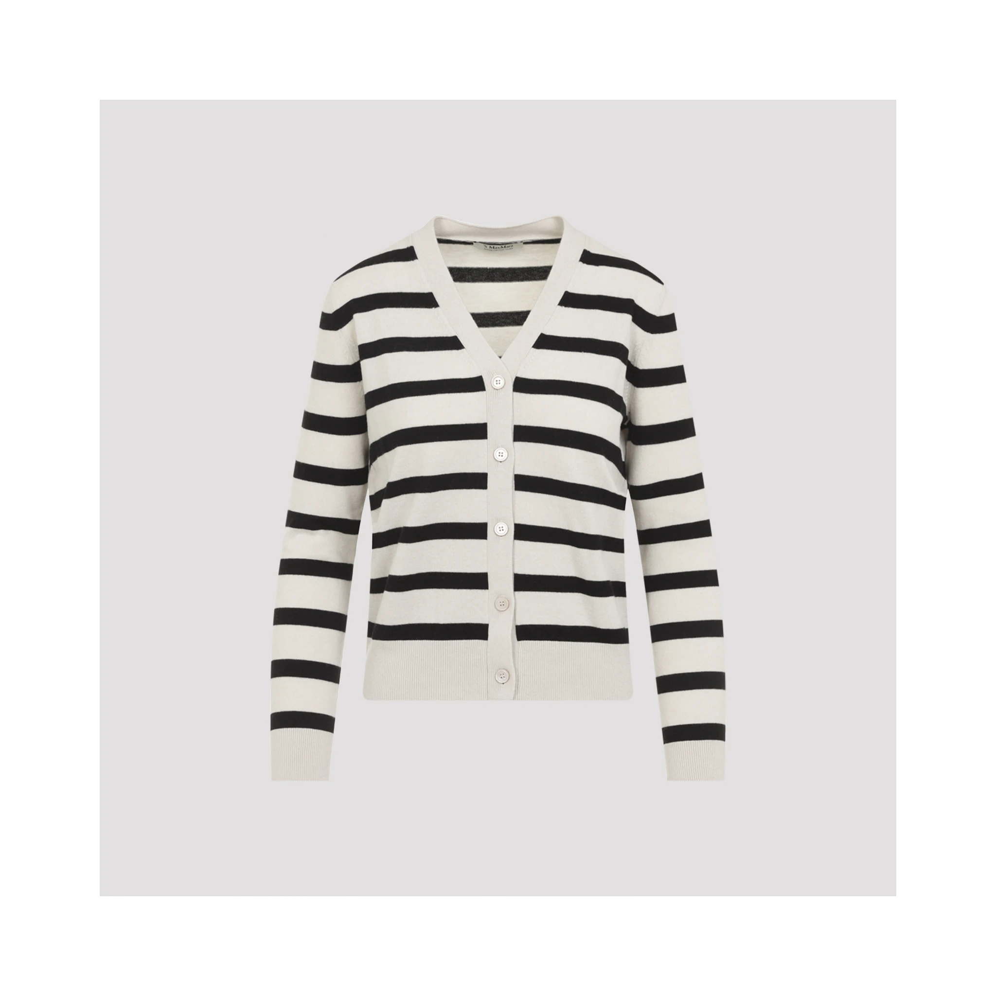Max Mara`s Ribes Cardigan