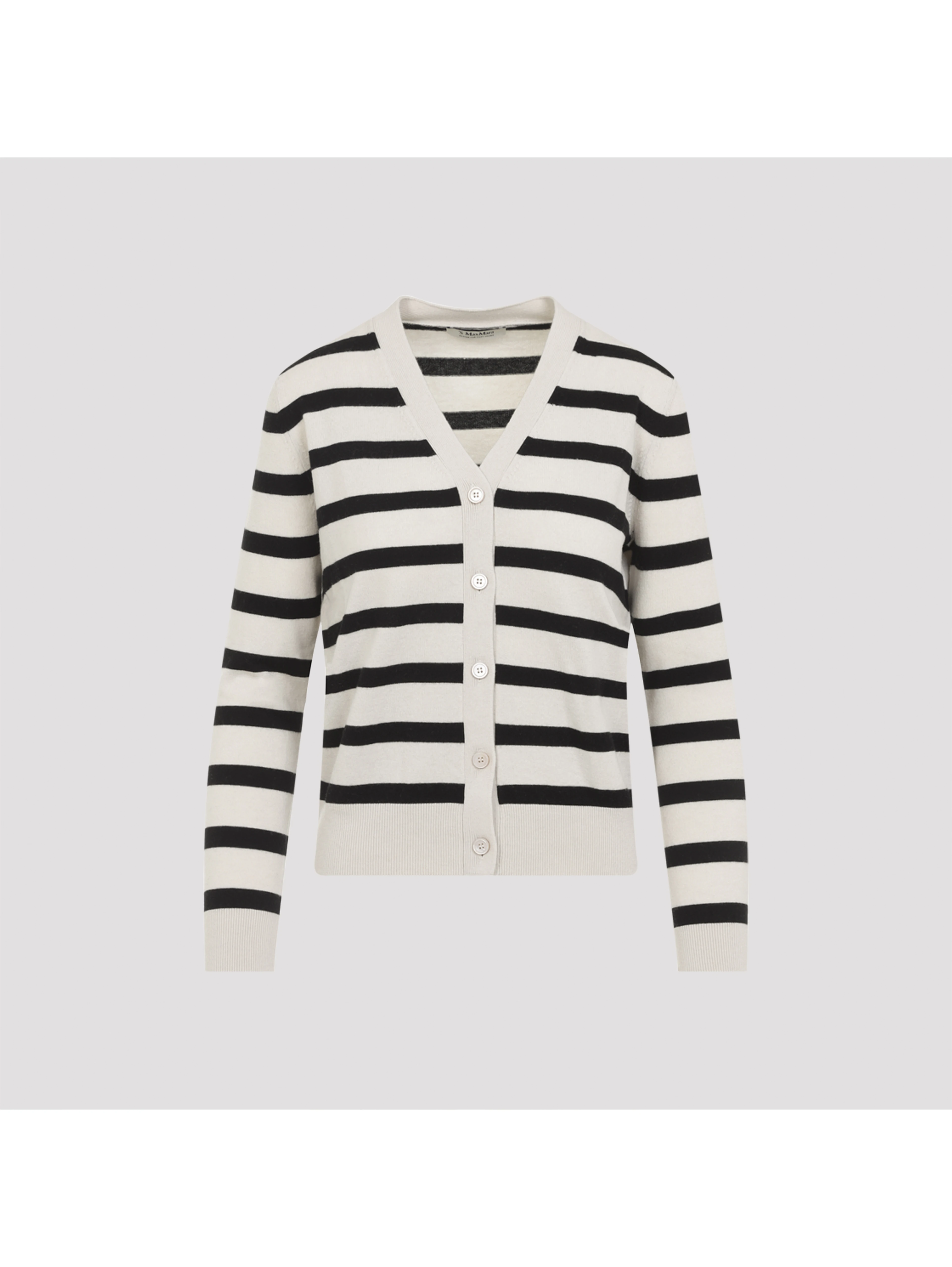Max Mara`s Ribes Cardigan