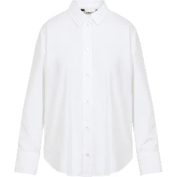Max Mara`s Adele Shirt