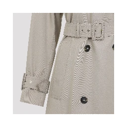 Sportmax Gocce Trench