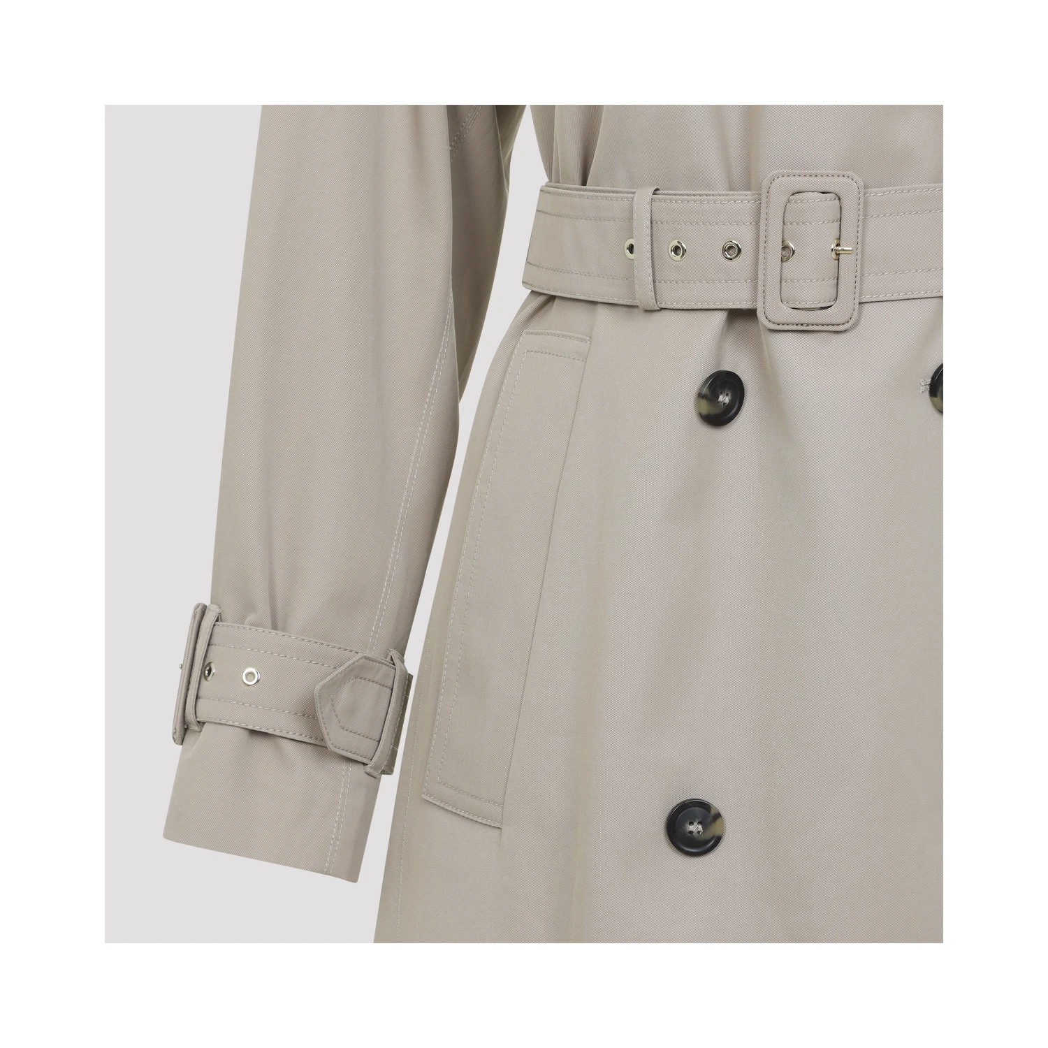 Sportmax Gocce Trench