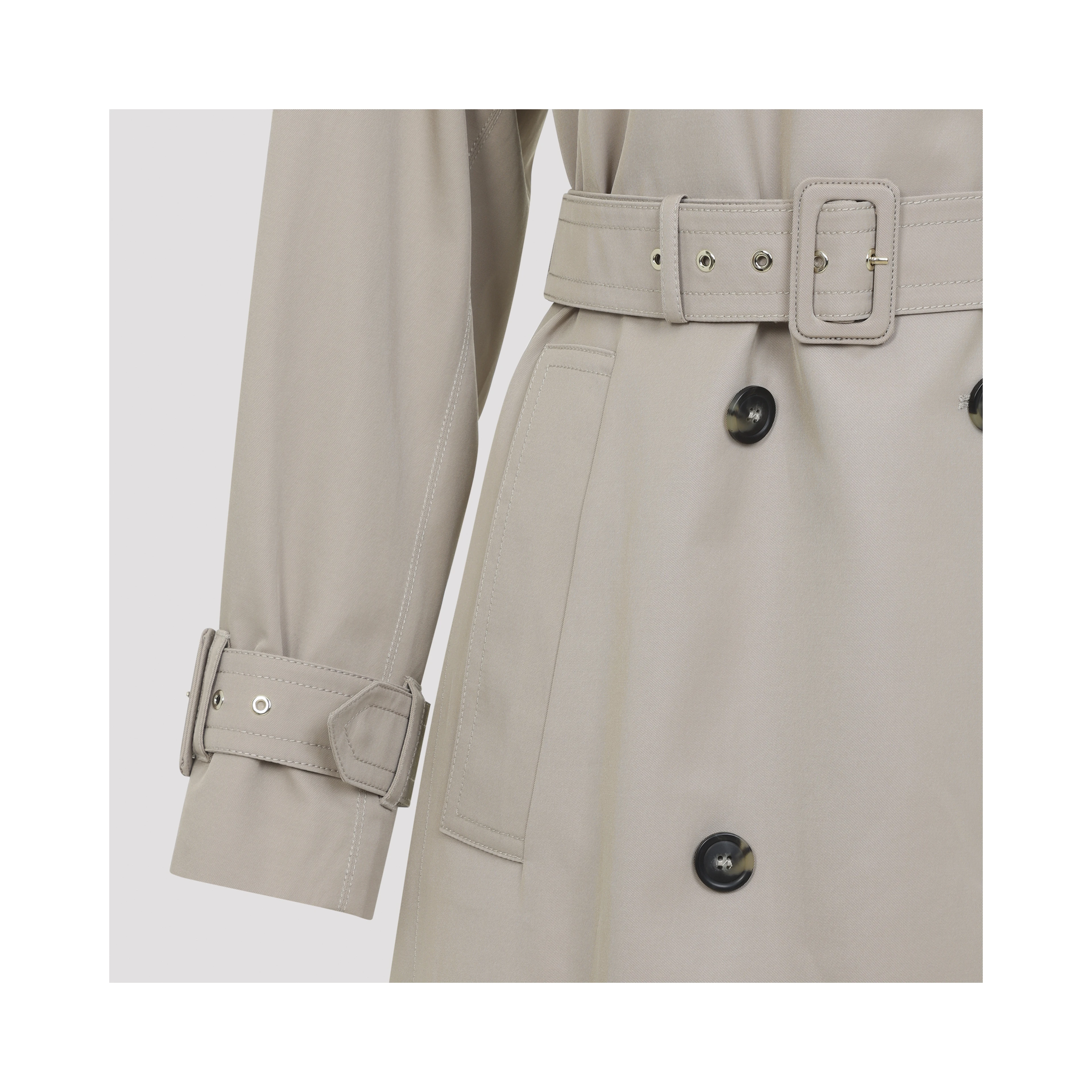 Sportmax Gocce Trench