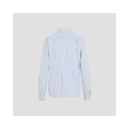Max Mara Accenni Striped Shirt