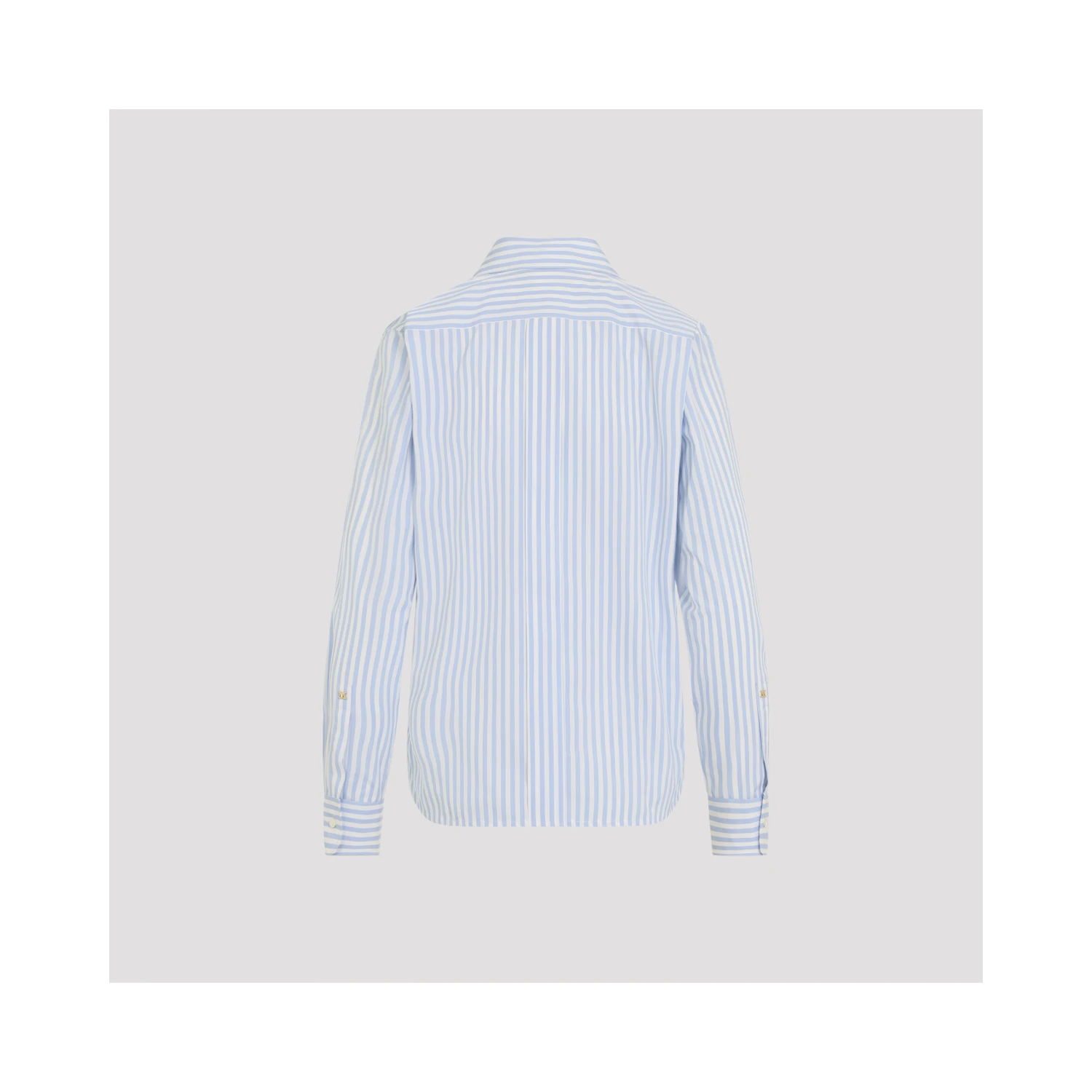 Max Mara Accenni Striped Shirt