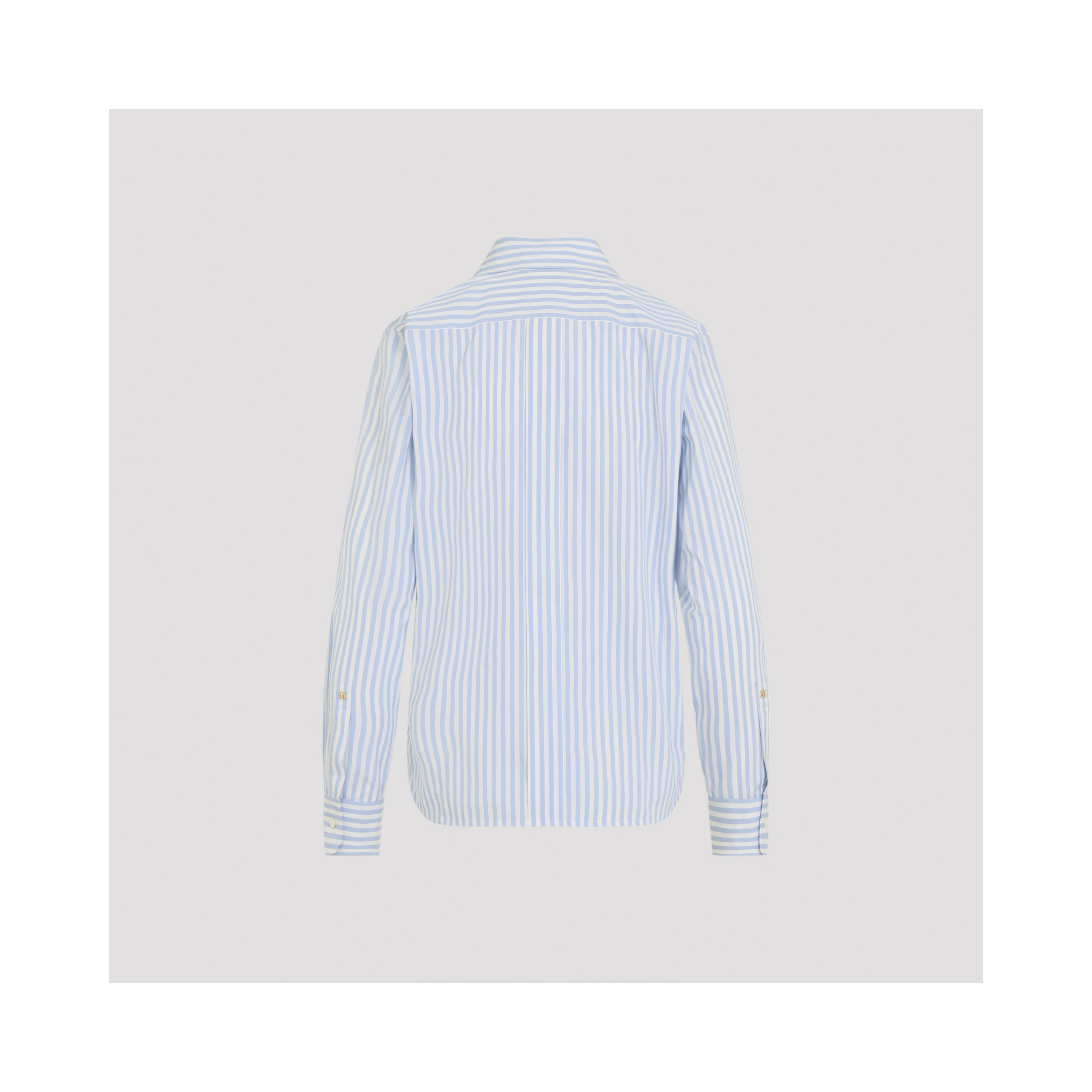 Max Mara Accenni Striped Shirt