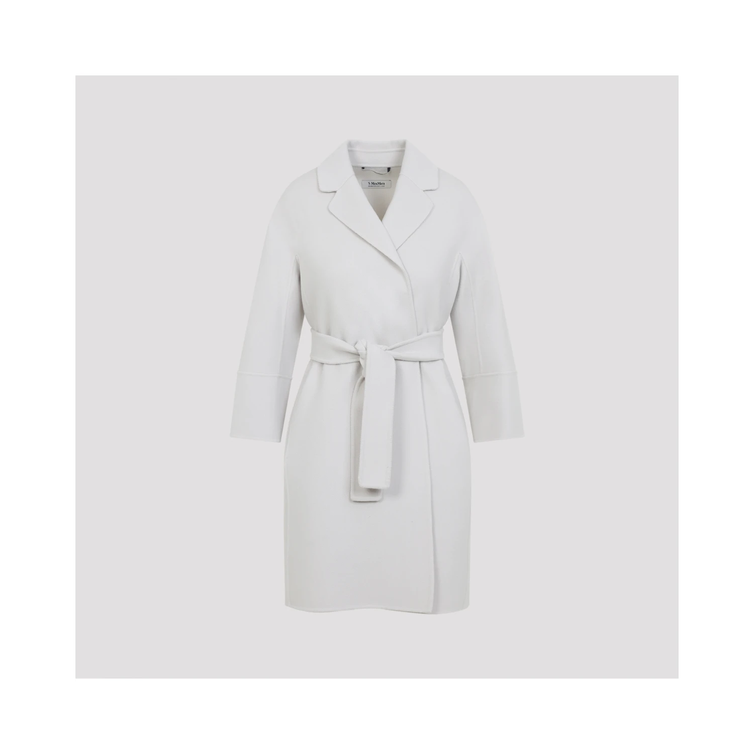 Max Mara`s Arona Coat
