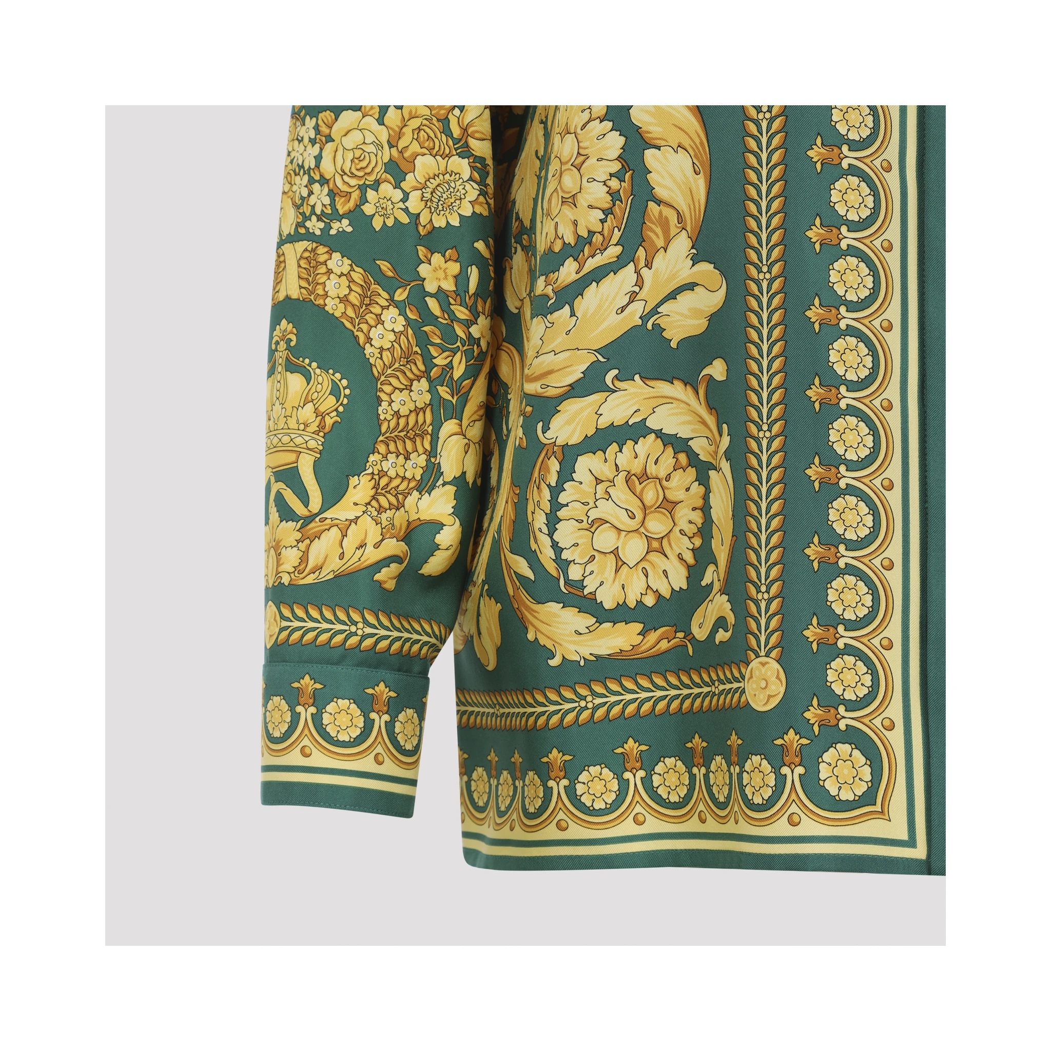 Versace Formal Shirt