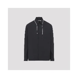 Mordecai Cord Classic Shirt