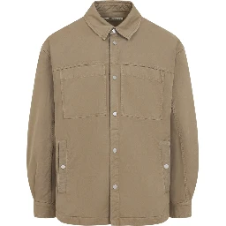 Mordecai Overshirt