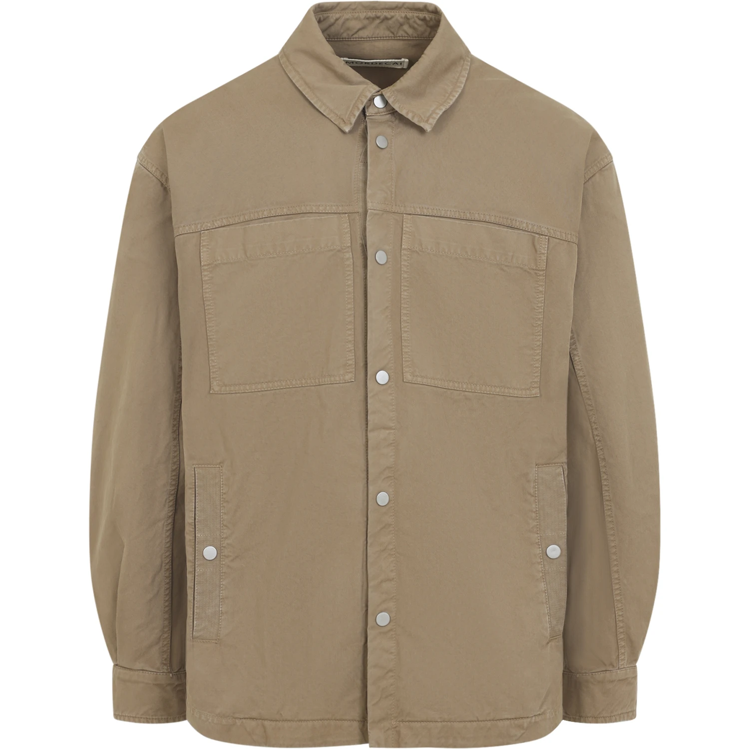 Mordecai Overshirt