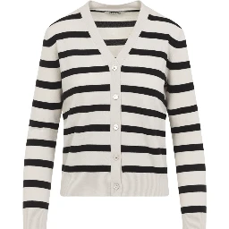 Max Mara`s Ribes Cardigan