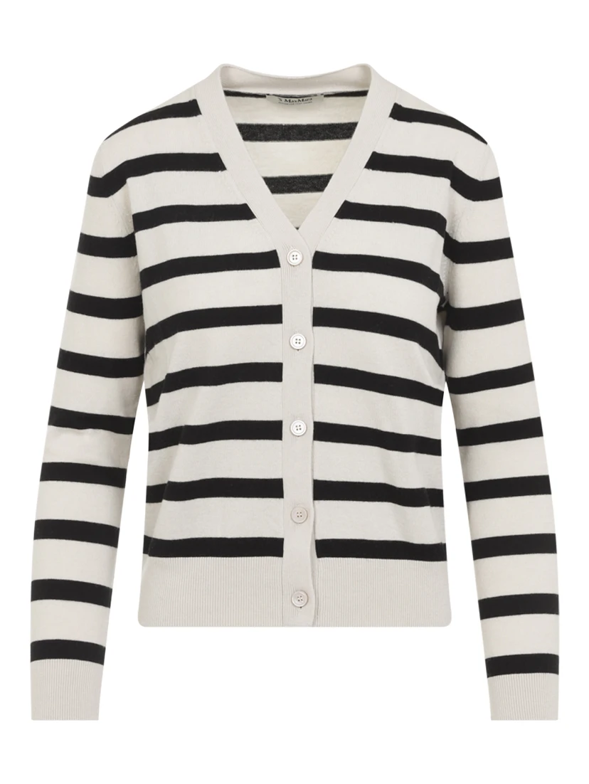 Max Mara`s Ribes Cardigan