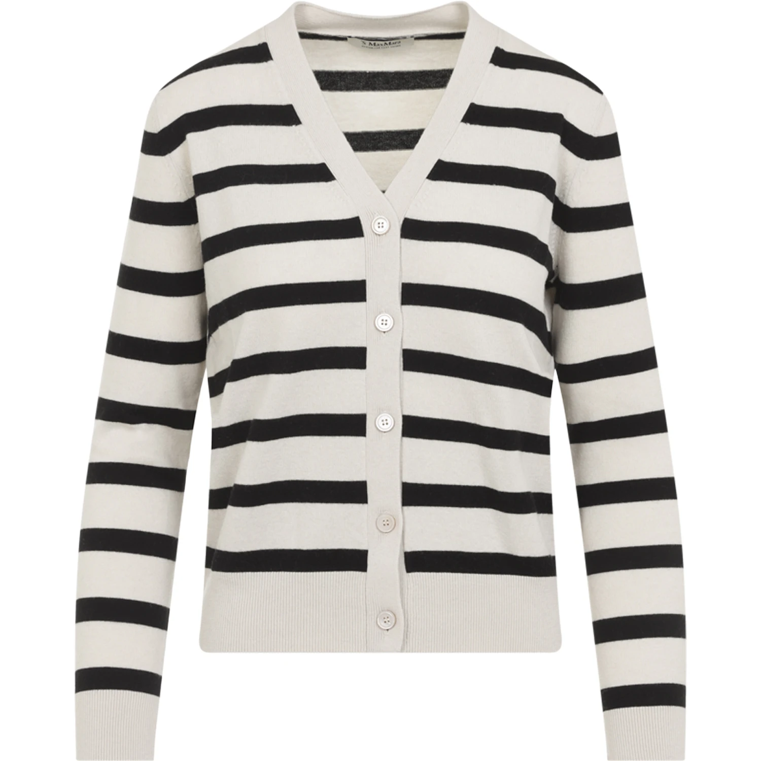Max Mara`s Ribes Cardigan