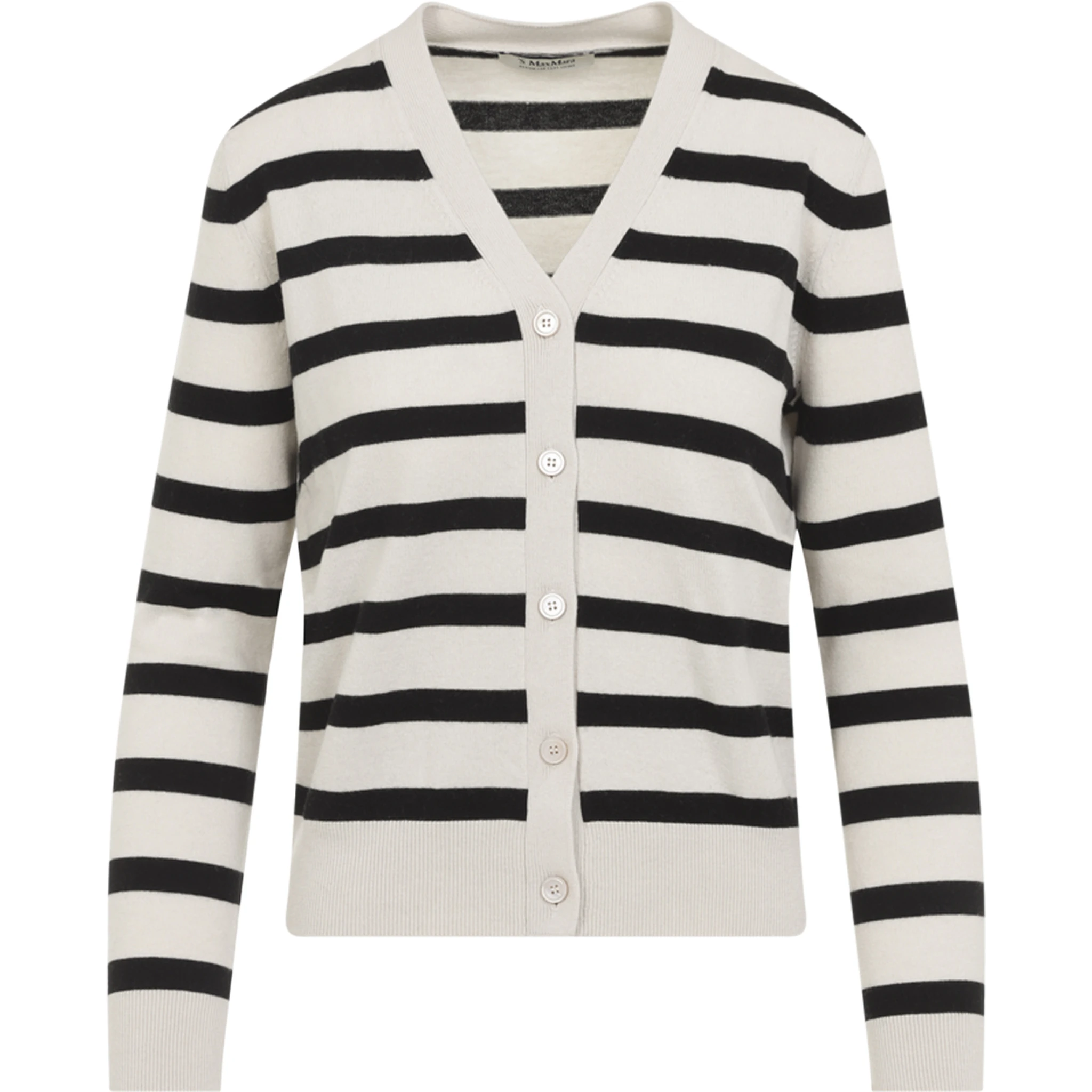Max Mara`s Ribes Cardigan