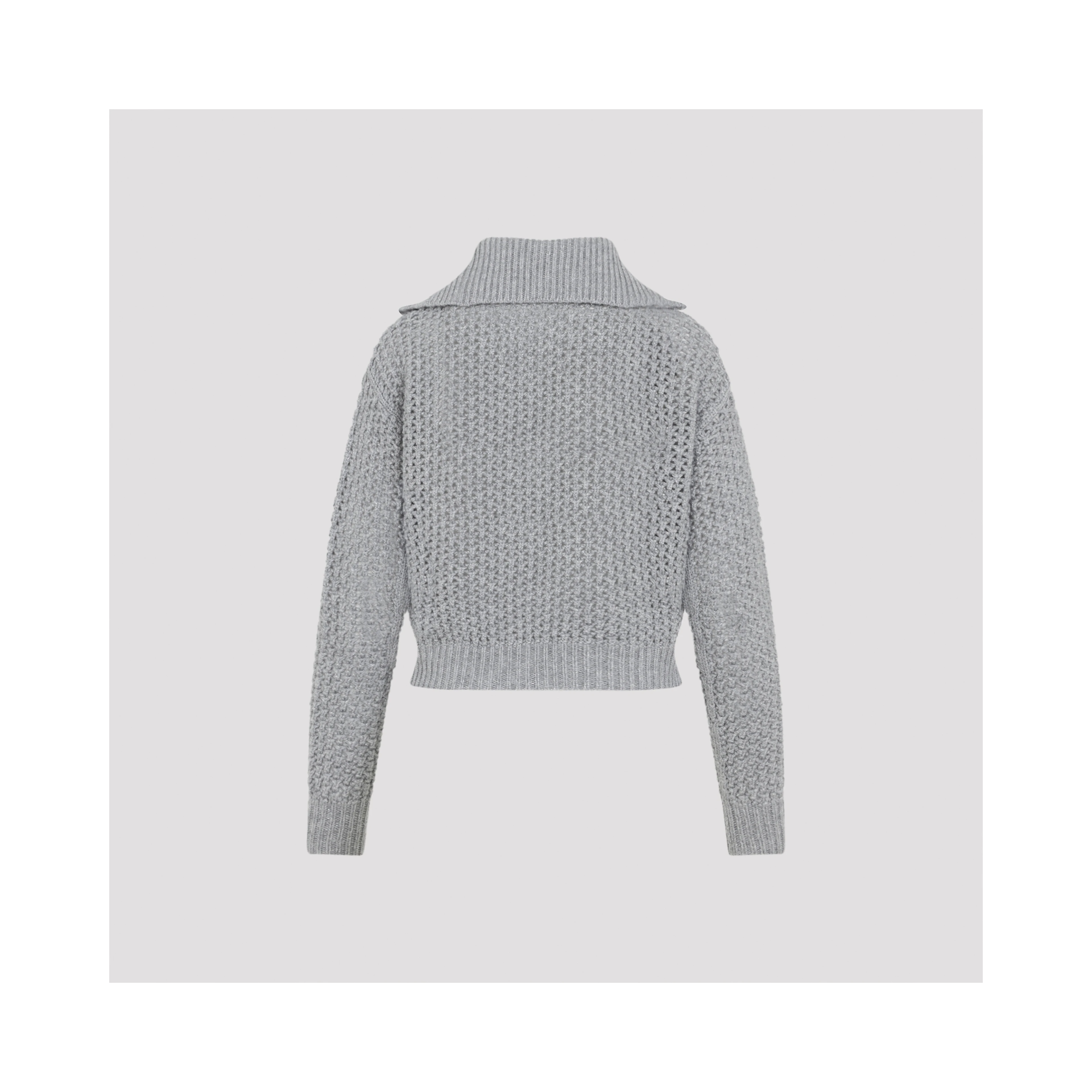 Max Mara Tequila Pullover